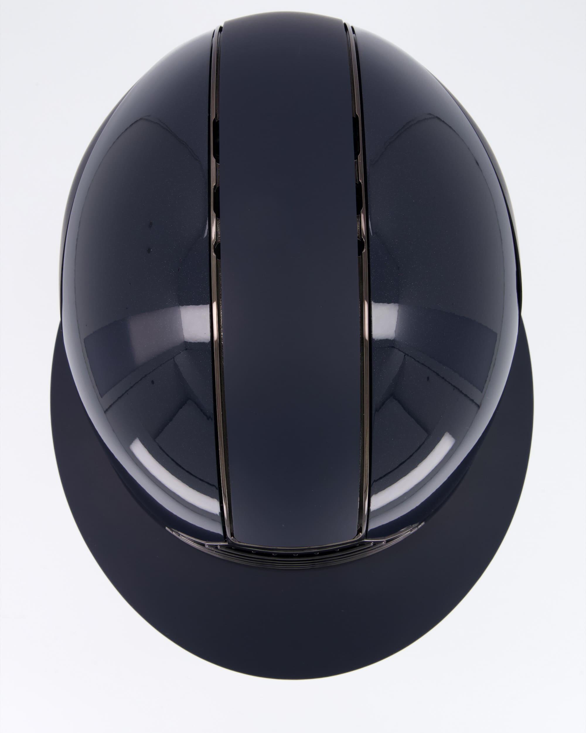 Casque d'équitation sécurité QHP Miami 7/7