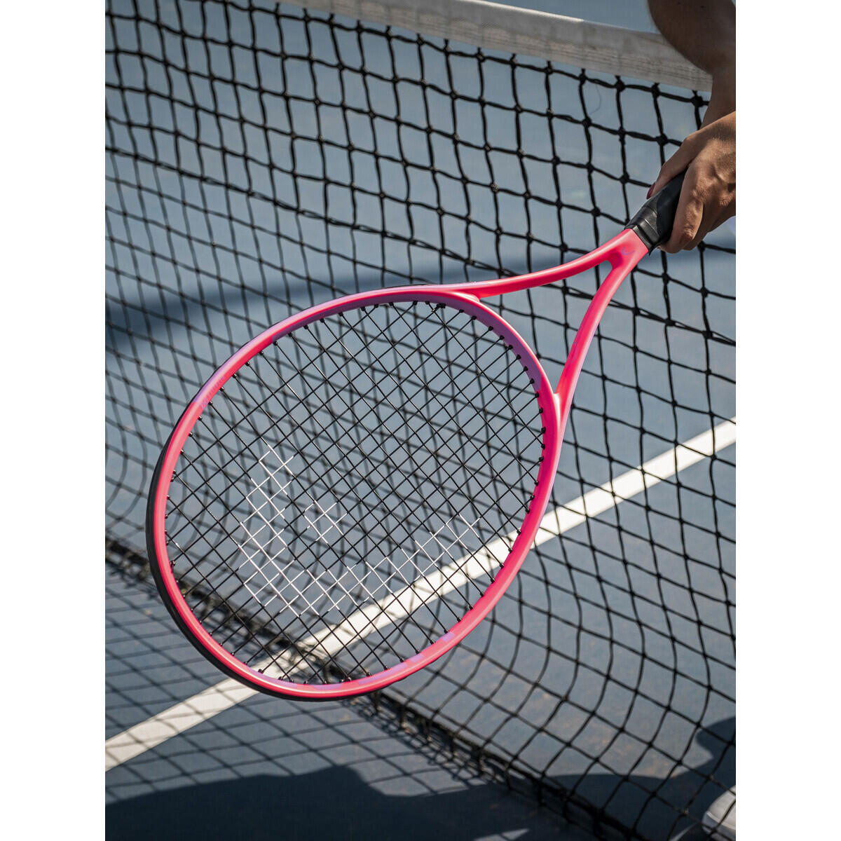 HEAD MX Attitude Comp Tennisschläger 3/7