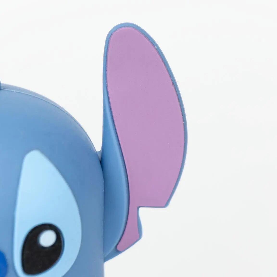 Mäppchen für Mädchen Cerda Stitch 3D 6/7