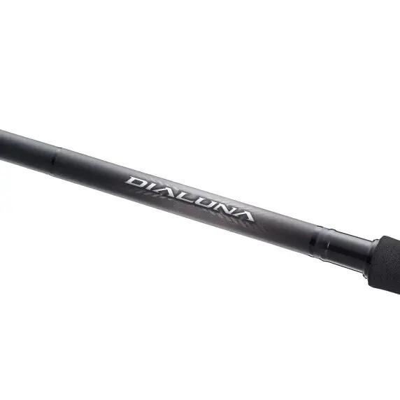 Wędka spinningowa Shimano Dialuna Inshore 6-25 g 6/7