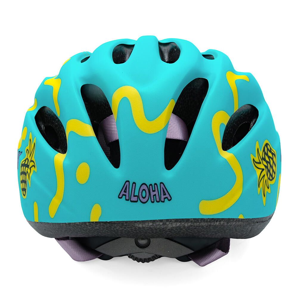 Kinderhelm mit verstellbarem Drehrad Walt Disney Stitch 5/5