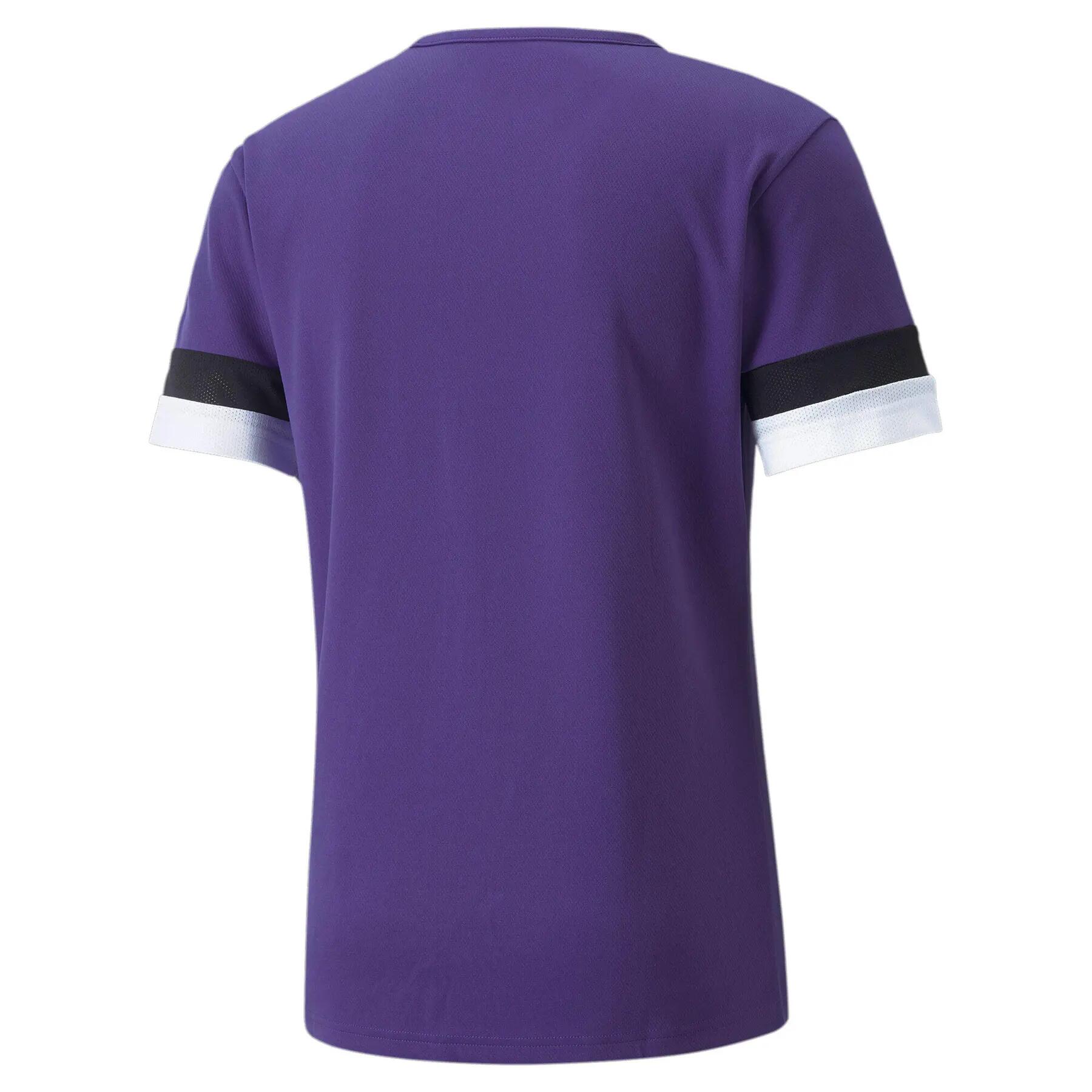 Maglia Puma Teamrise 2/2