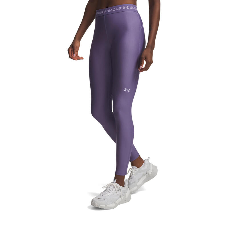 Colanți de antrenament pentru femei Under Armour HeatGear