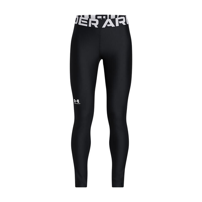 Colanți de antrenament pentru copii Under Armour HeatGear /