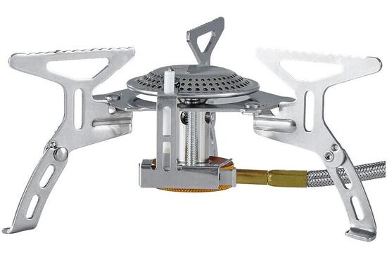 Naturehike folding camping stove