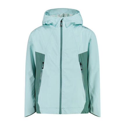 Regenjacke für Mädchen CMP Fix