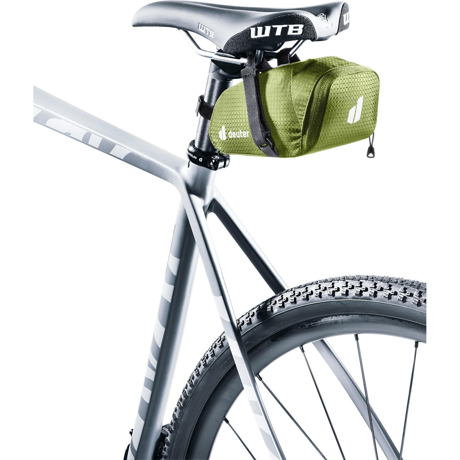 Bike Bag 0.8 - meadow 2/3