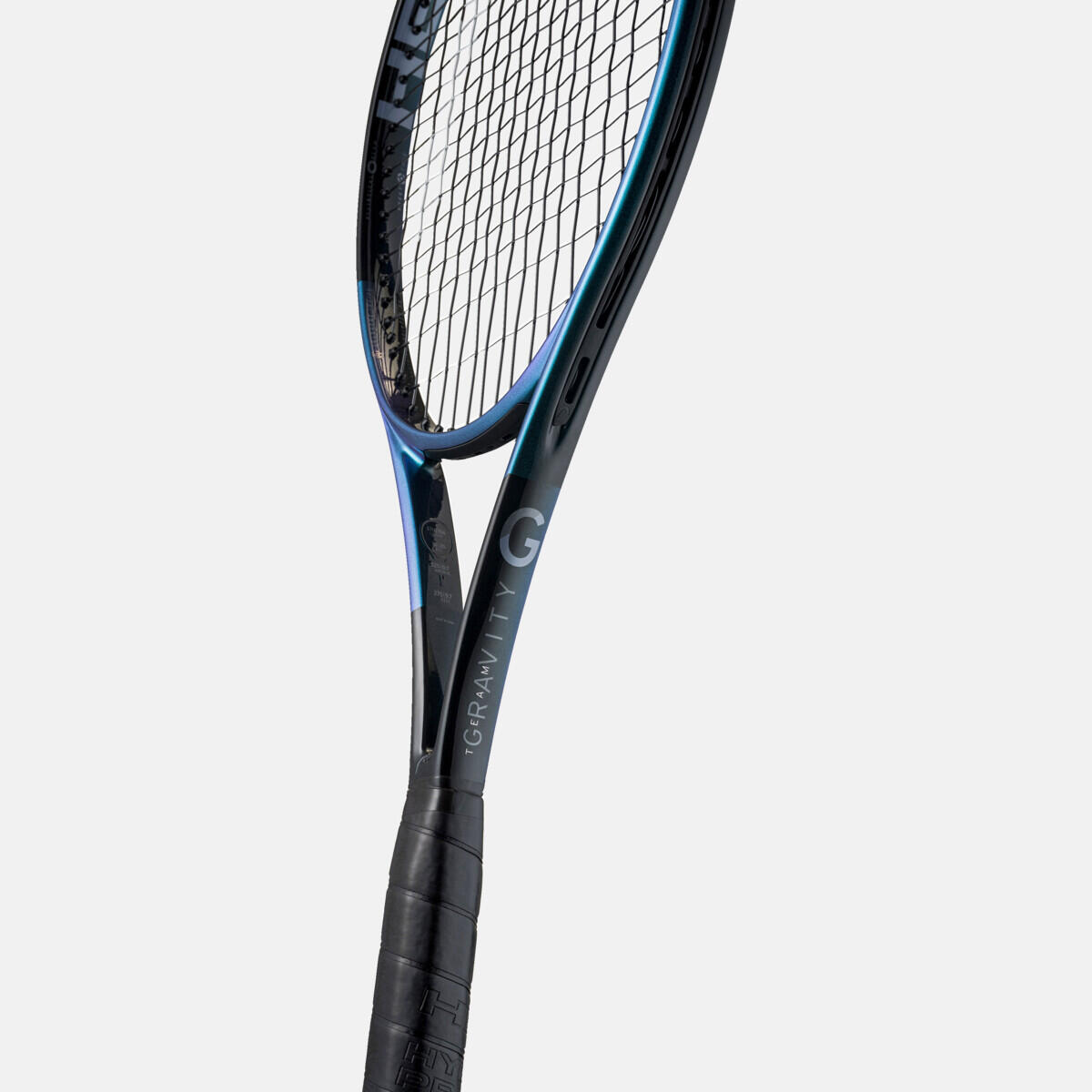 HEAD Gravity TEAM Raquette de tennis 3/4