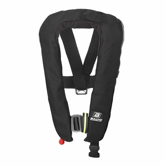 Gilet de sauvetage BALTIC WInner auto harnais
