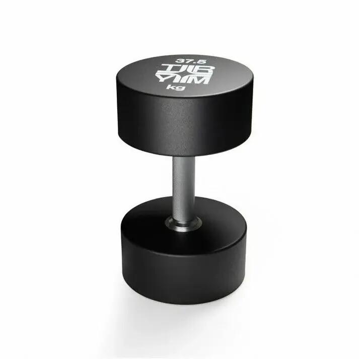 Ganteră rotunda CPU 37.5 KG 2/2