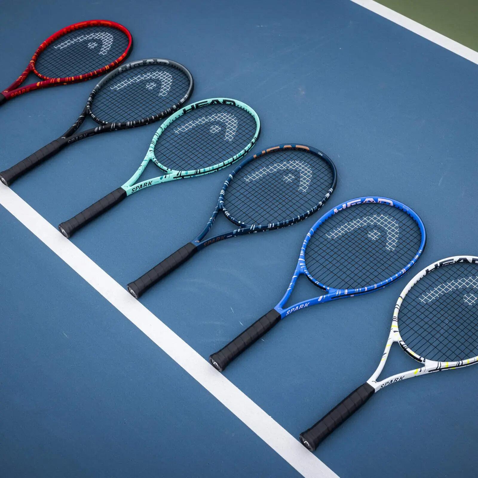 Tennisschläger Head MX Spark Comp 3/3