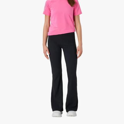 Collants d'entraînement junior Core Jazz quick dry