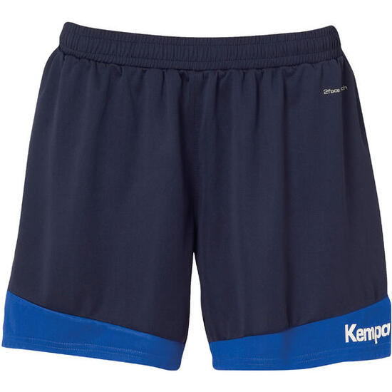 Shorts Femme Kempa Emtoion 2.0