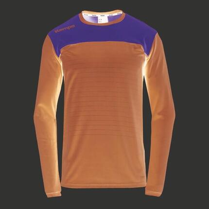 Sweatshirt Emotion Longsleeve Kempa