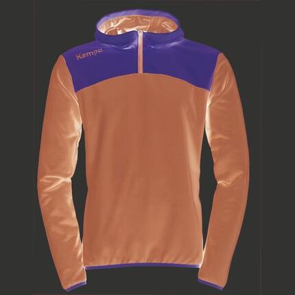 Emotion 2.0 Hoodie Kempa Quarter Zip