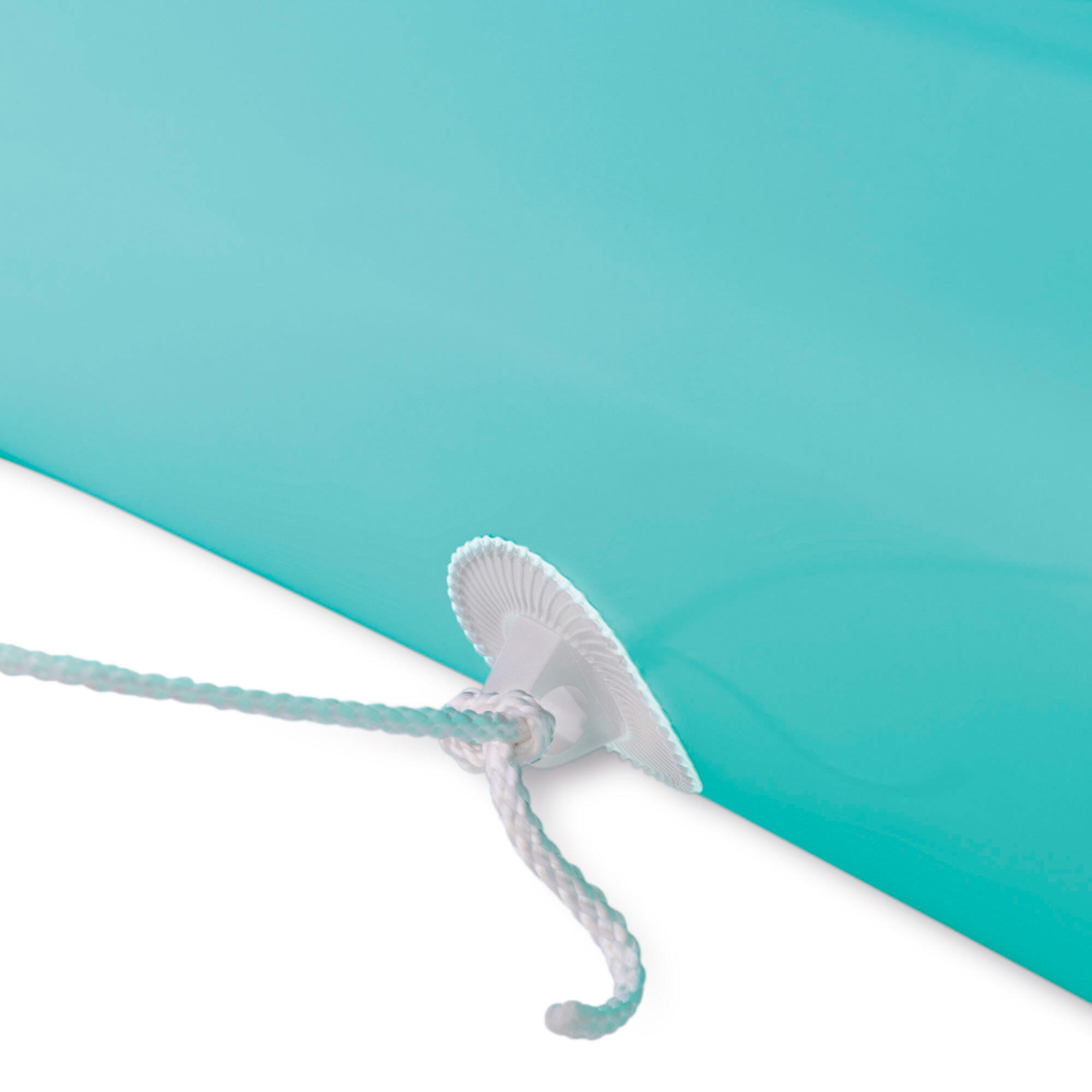 Portería hinchable INTEX para piscina o jardín 6/7
