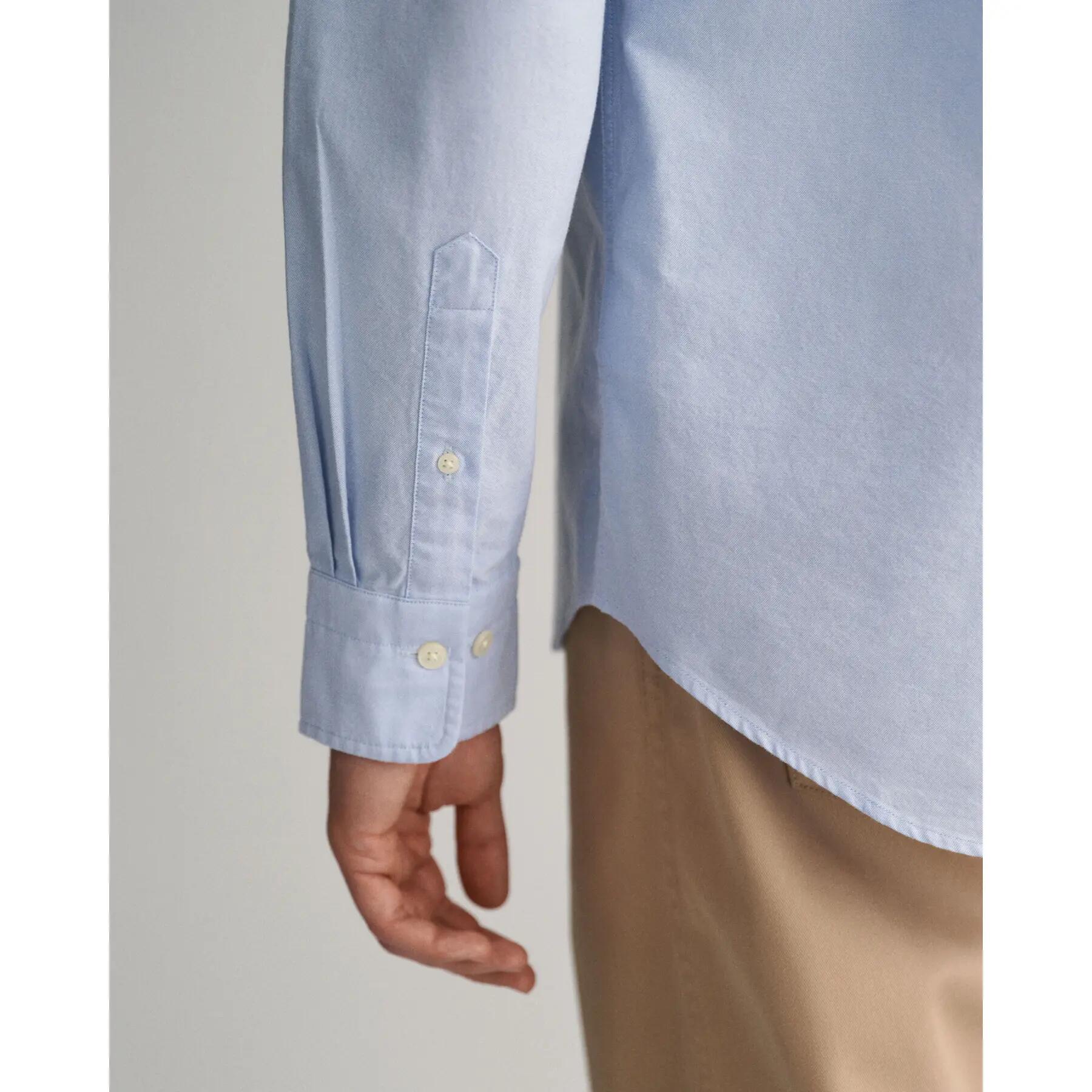 Camicia Gant Classic Oxford 5/7