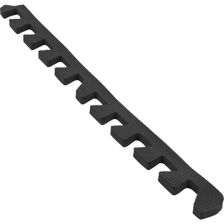 SET DE 8 BORDURES POUR DALLES | MUSCULATION ET FITNESS | COLORIS AU CHOIX 7/7