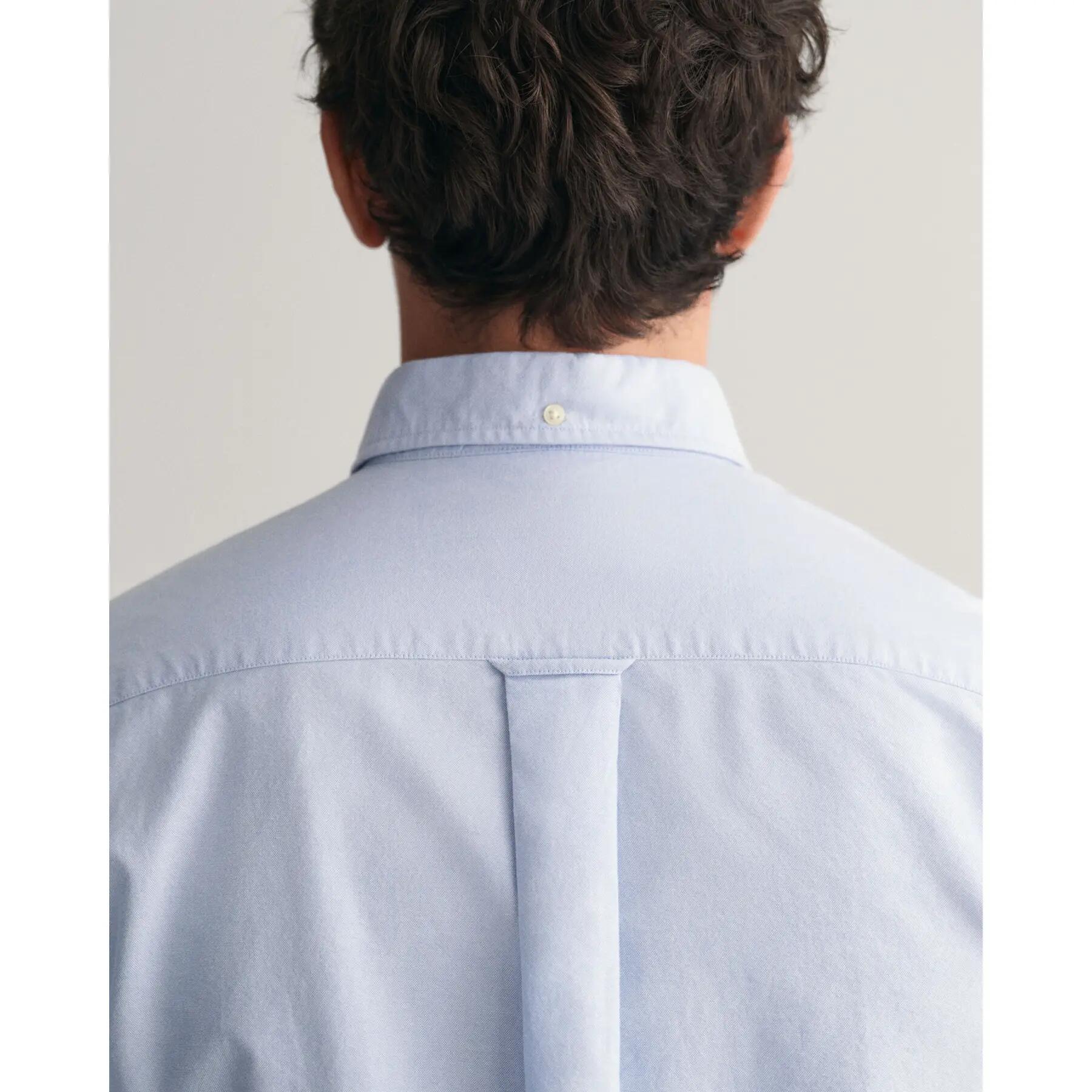Camicia Gant Classic Oxford 6/7