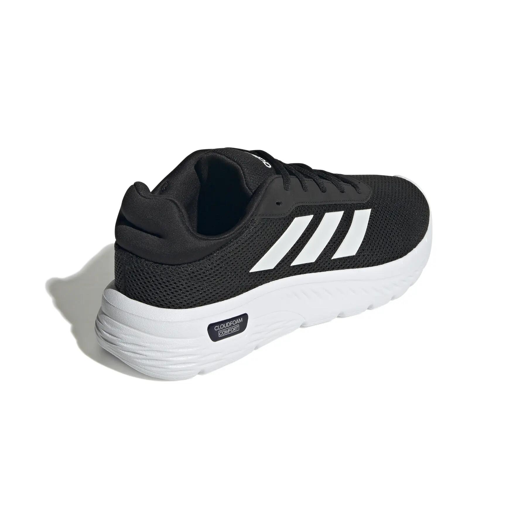 Chaussures Adidas Cloudfoam Comfy Noir 5/7