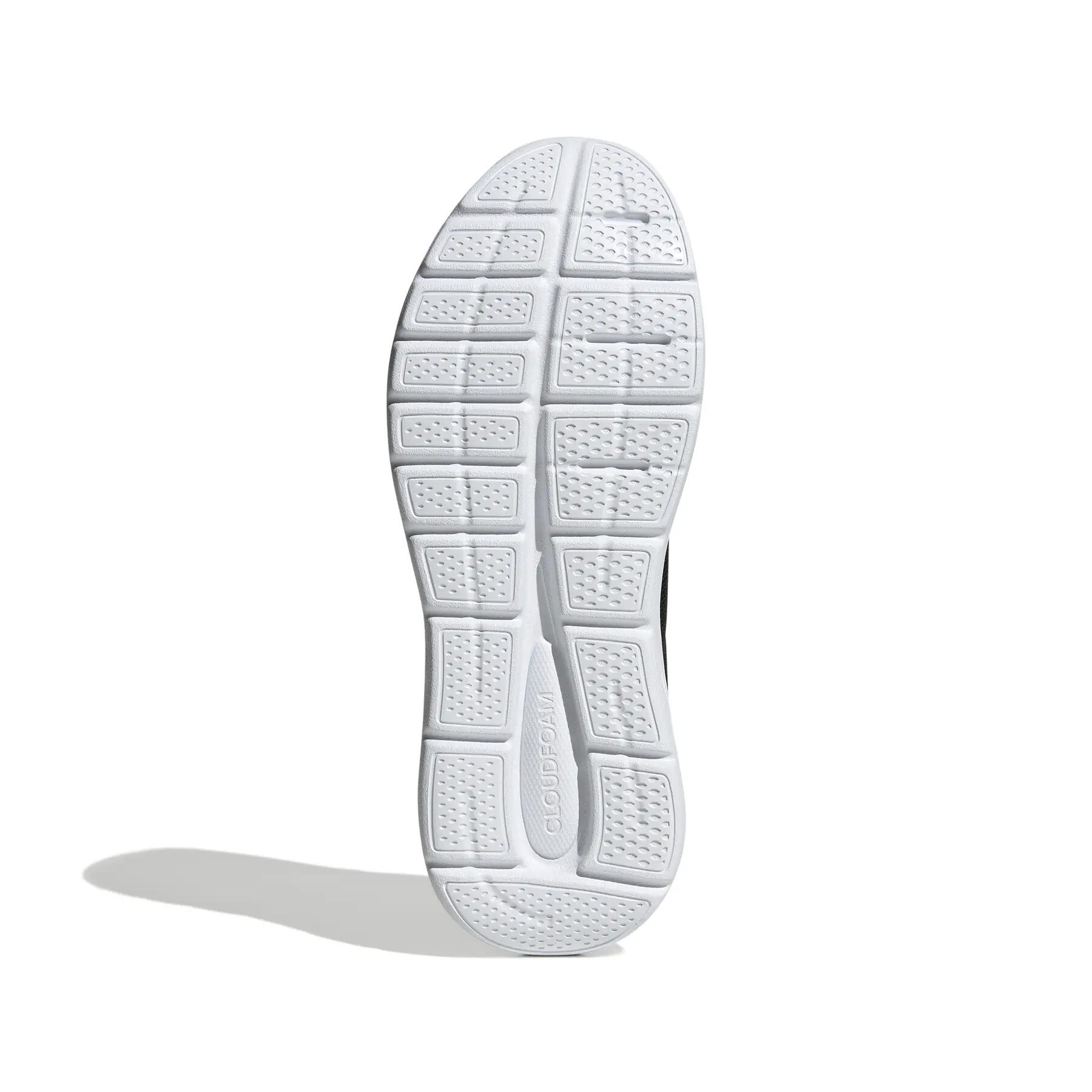 Chaussures Adidas Cloudfoam Comfy Noir 7/7