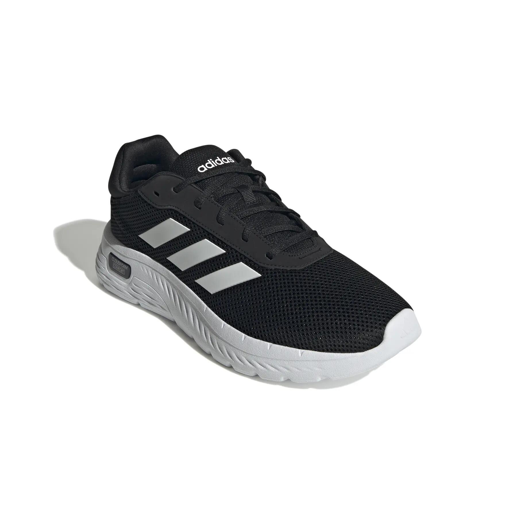 Chaussures Adidas Cloudfoam Comfy Noir 4/7