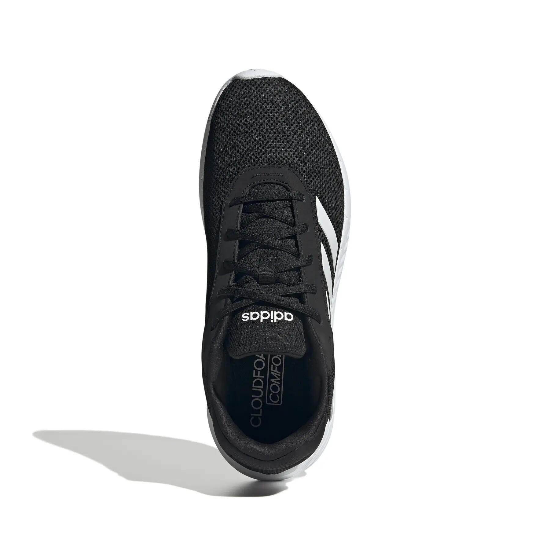 Chaussures Adidas Cloudfoam Comfy Noir 6/7