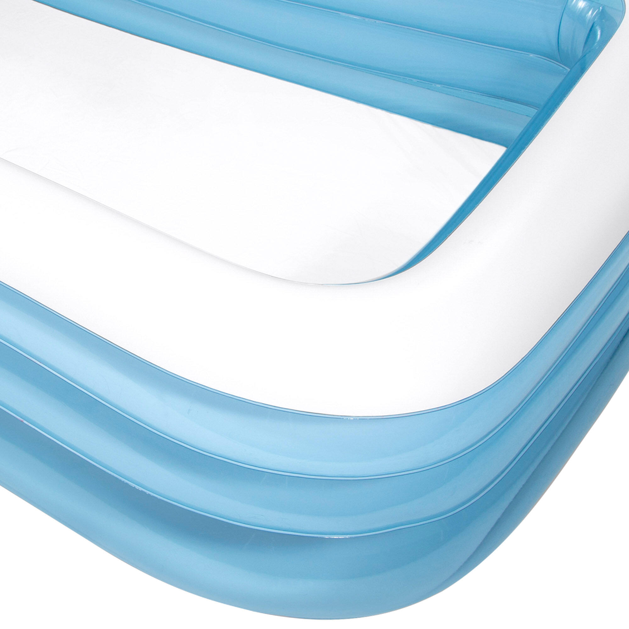 Piscina insuflável intex retangular 305x183x56 cm - 1.020 l. 6/7