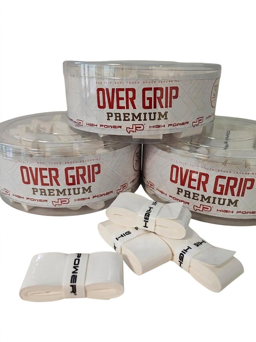 HP Overgrip PREMIUM 30 unità 3/3