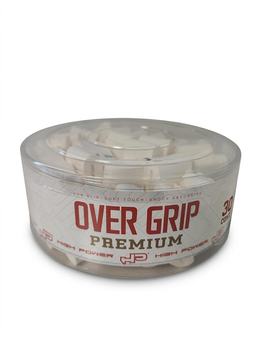 HP Overgrip PREMIUM 30 unità 2/3