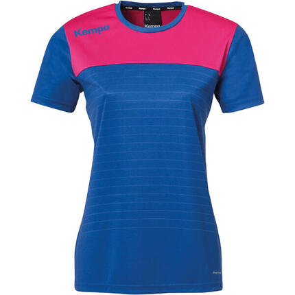 T-shirt Femme Kempa Emotion 2.0