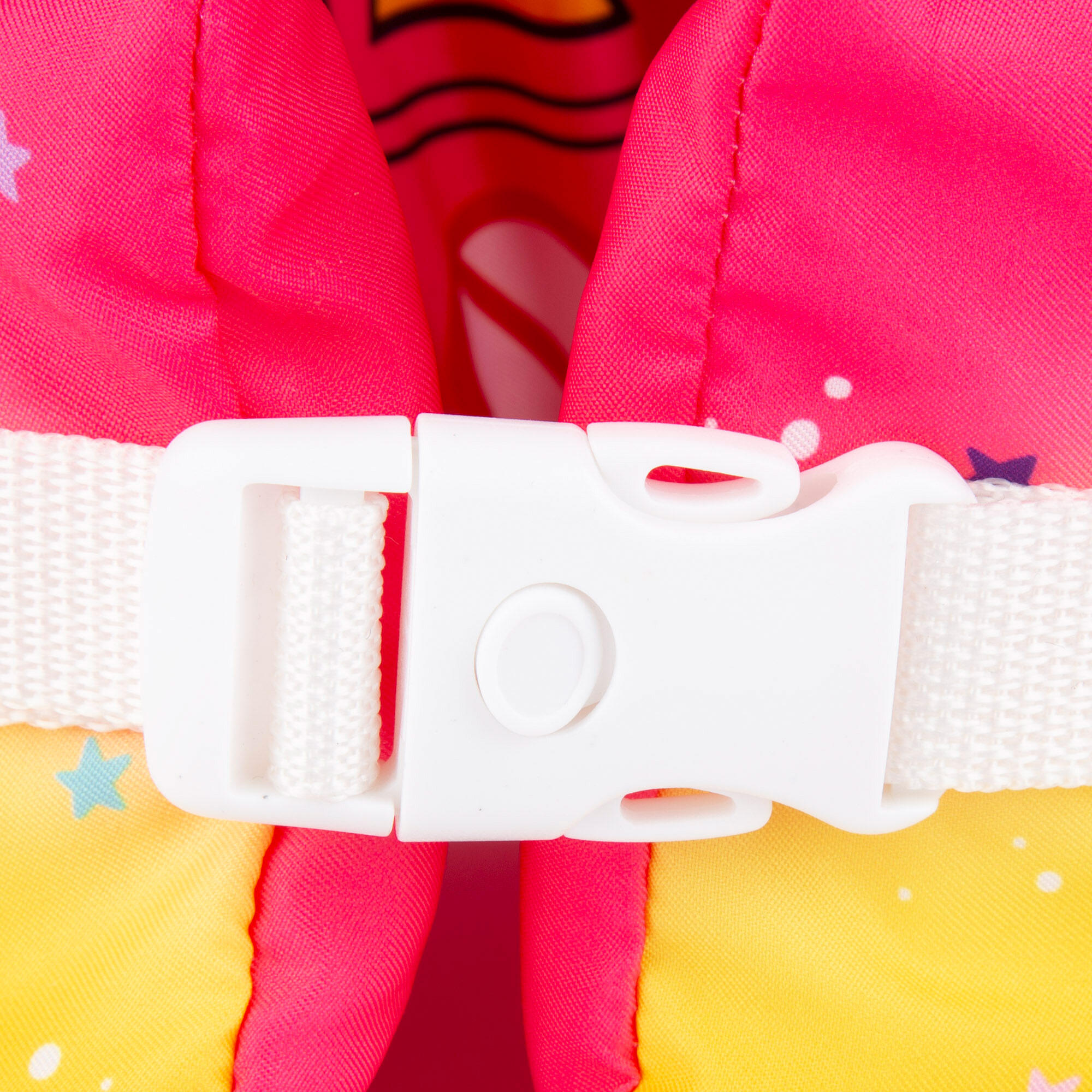 Giubbotto di salvataggio unicorno 15-30 kg per bambini dai 3 ai 6 anni 5/7