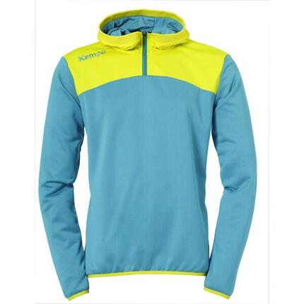 Emotion 2.0 Hoodie Kempa Quarter Zip