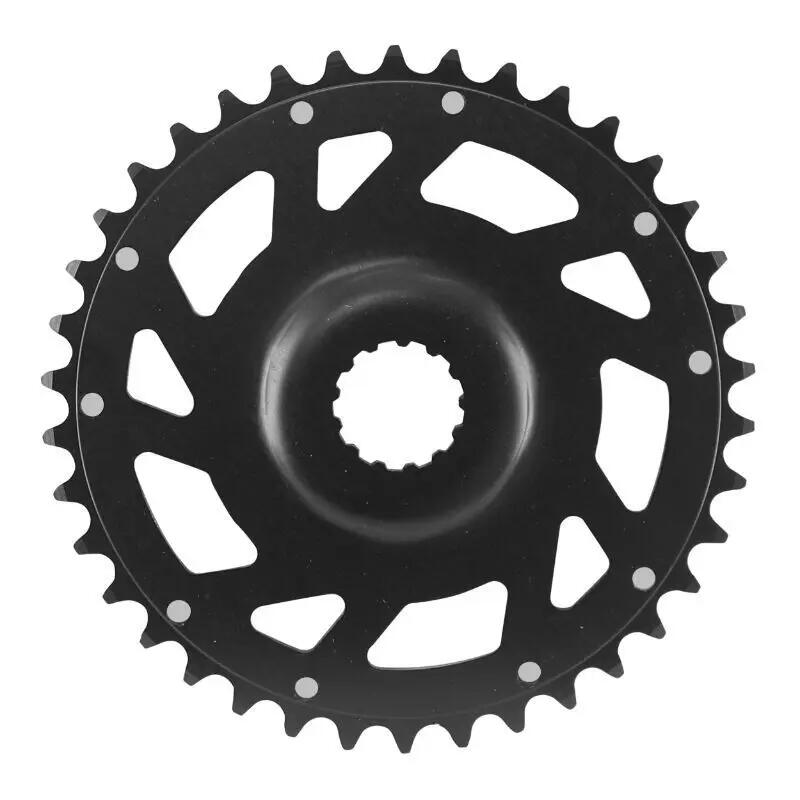 Lemezállvány Stronglight Direct Mount 7075