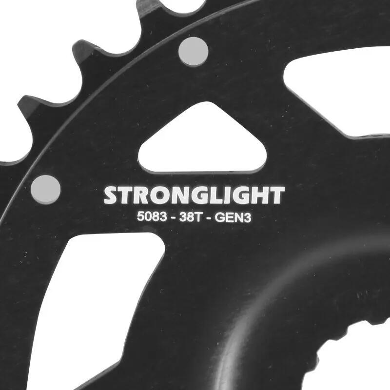 Lemezállvány Stronglight Direct Mount 7075