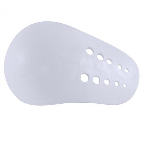 Brustschutz Sport-BH mit Schale Frau adidas