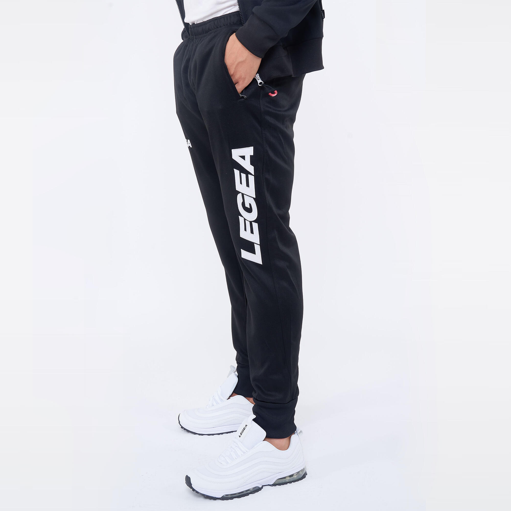 Tokyo Sporthose mit Taschen 3/7