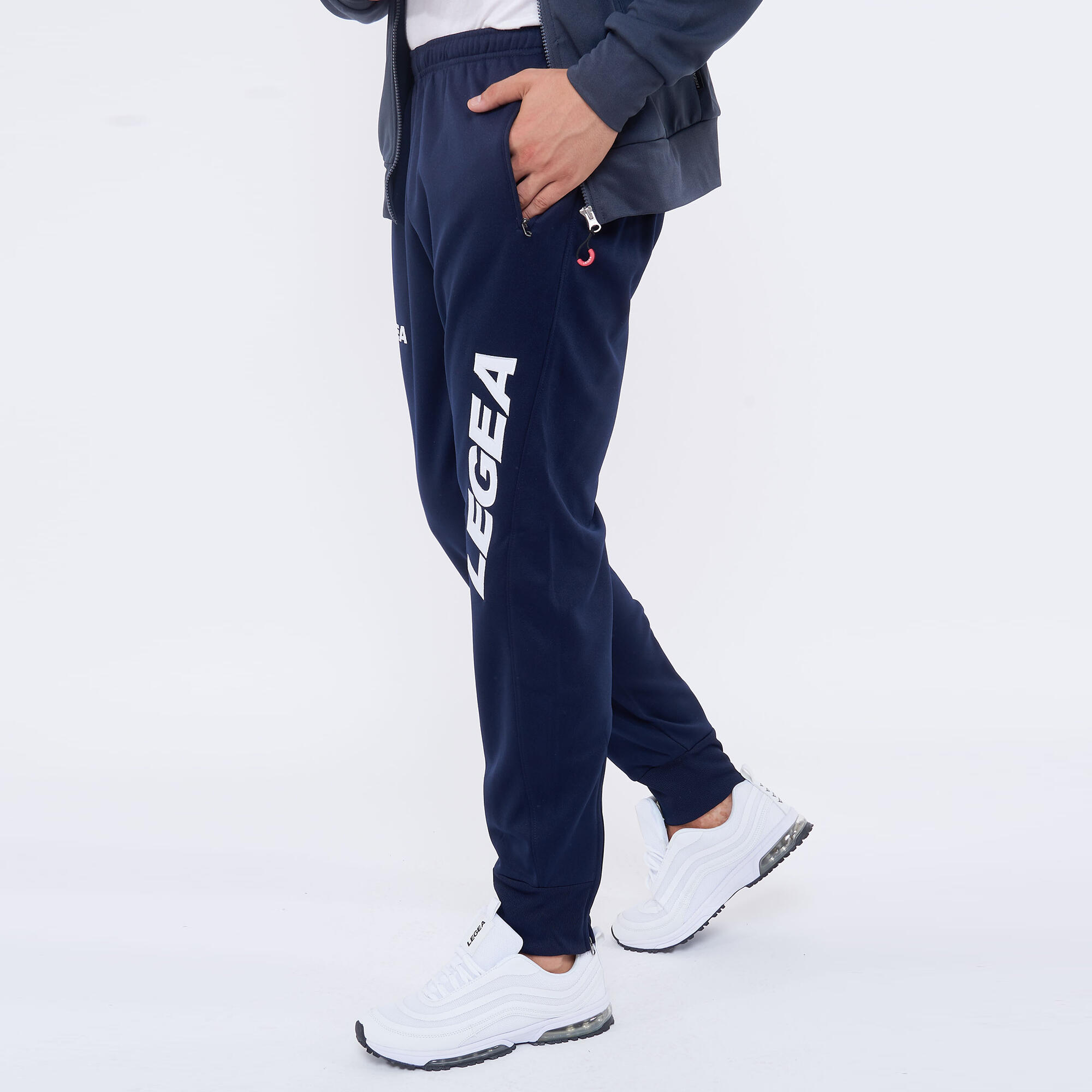 Pantalon de sport avec poches Tokyo 3/7