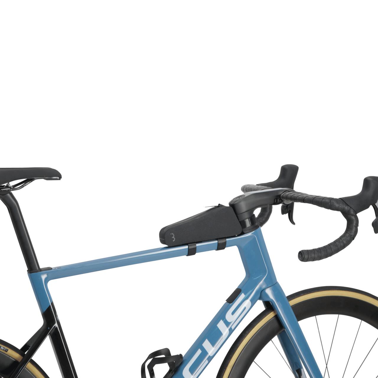 Sacoche de selle horizontal BBB Cycling SealTank 3/7