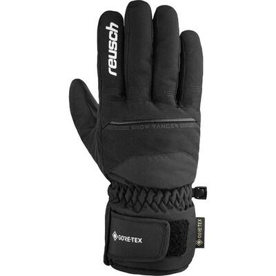 Skihandschoenen reusch snow ranger gore-tex