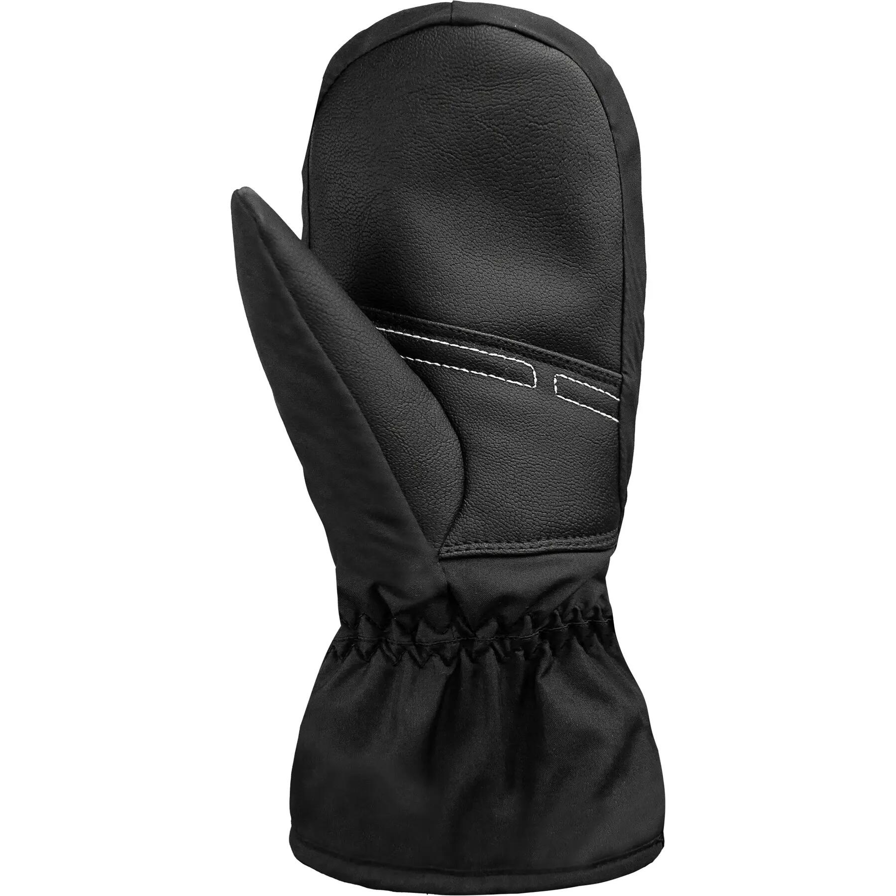 Reusch Alan Junior warm, winddicht, extra ademend Reusch Alan Junior warm, winddicht, extra ademend