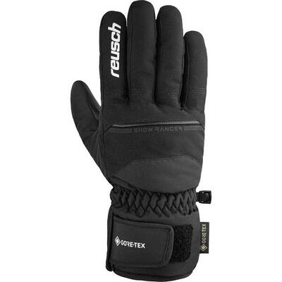 Skihandschoenen reusch snow ranger gore-tex