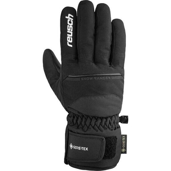 Guantes de esquí Reusch Snow Ranger Gore-Tex