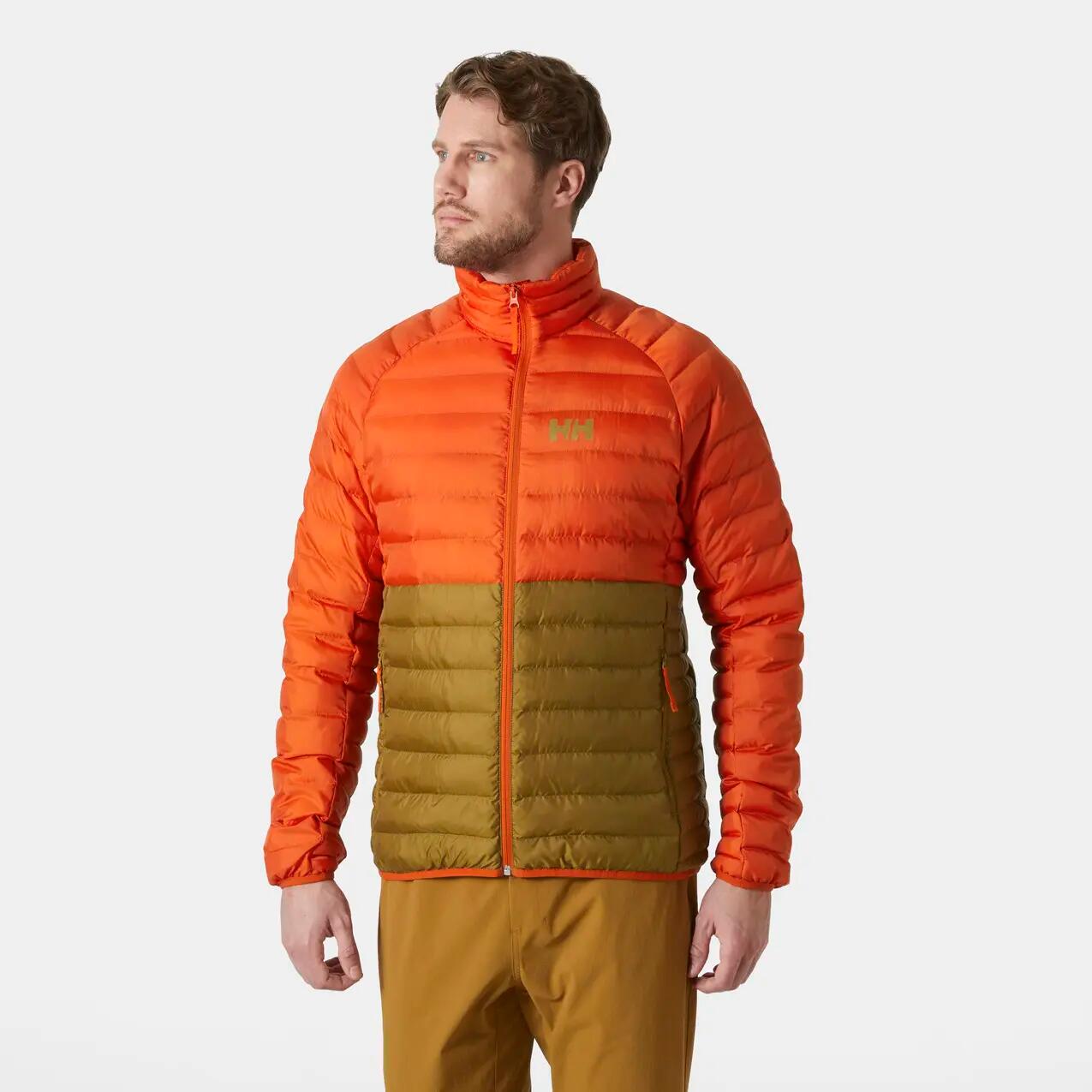 Piumino Helly Hansen Banff 2/6