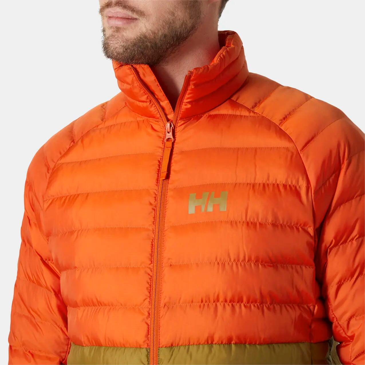Piumino Helly Hansen Banff 5/6