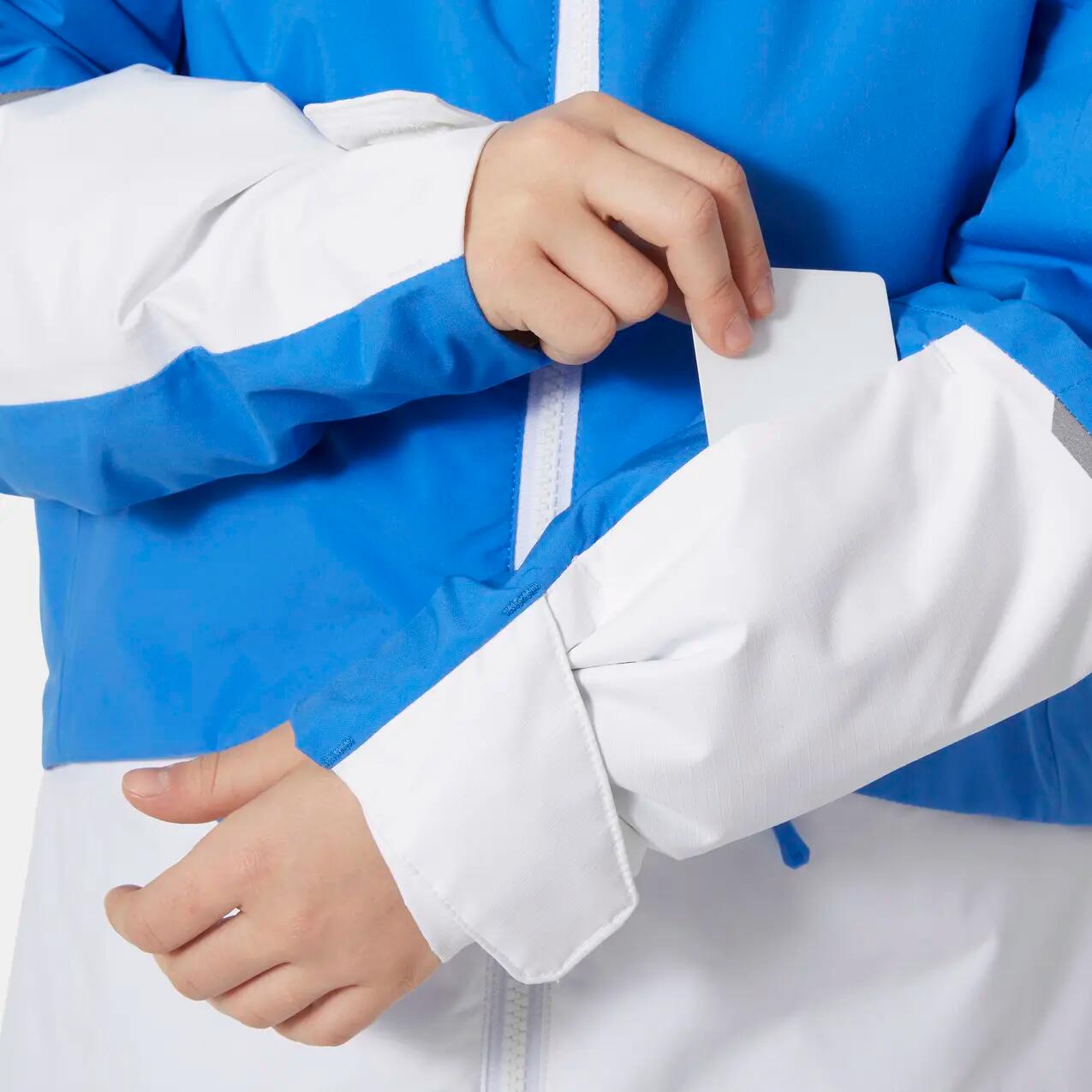 Kinder-Skijacke Helly Hansen Stellar 5/7