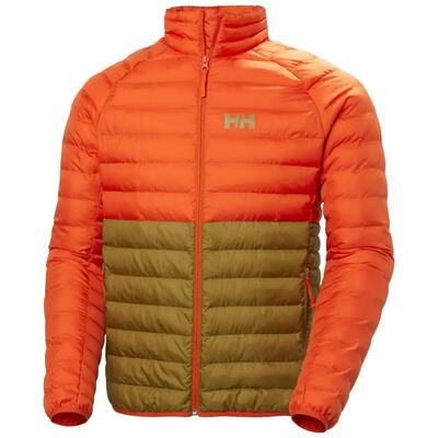 Donsjack helly hansen banff