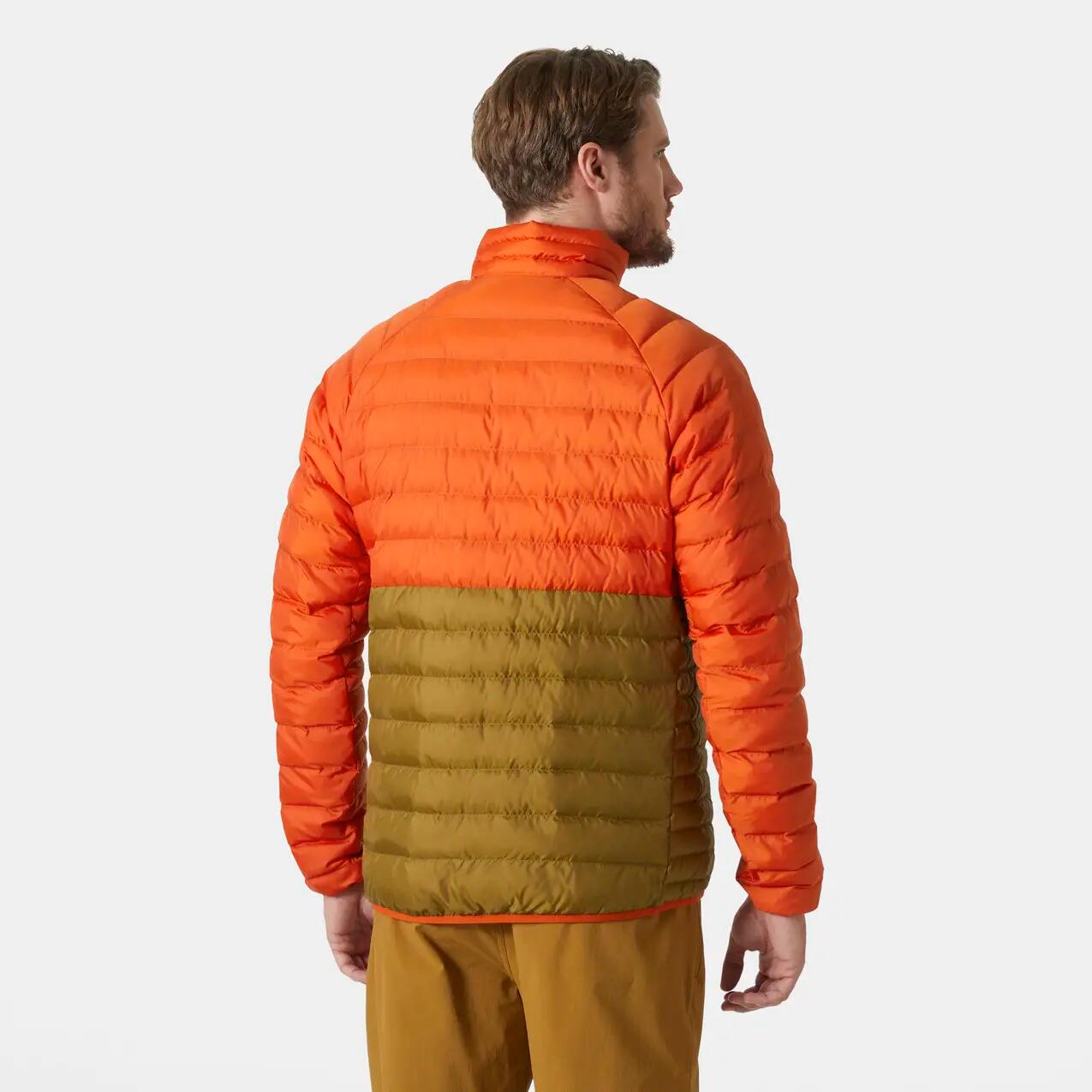 Piumino Helly Hansen Banff 4/6