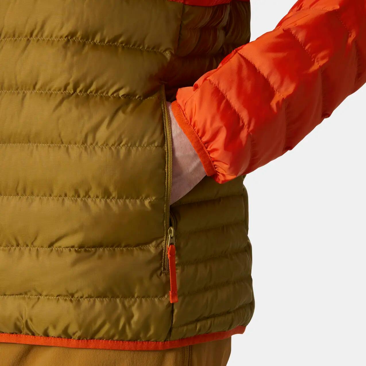 Piumino Helly Hansen Banff 6/6