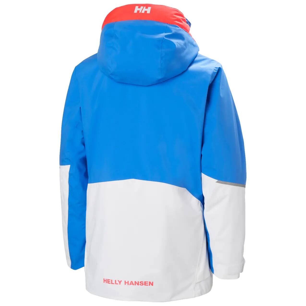 Kinder-Skijacke Helly Hansen Stellar 6/7